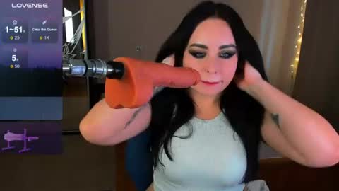 Emily online show from July 2026 11:46:02 AM