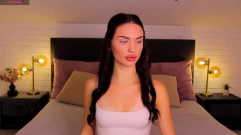 Cherry  Kiss online show from April 2026 07:36:02 AM