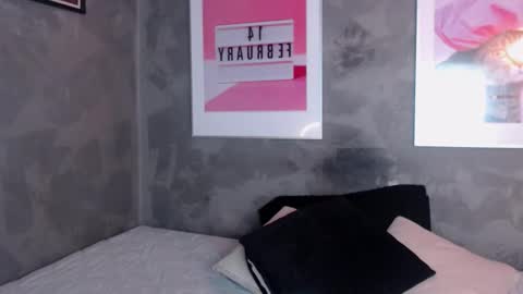 cherry_bloomn online show from March 2026 01:05:02 PM