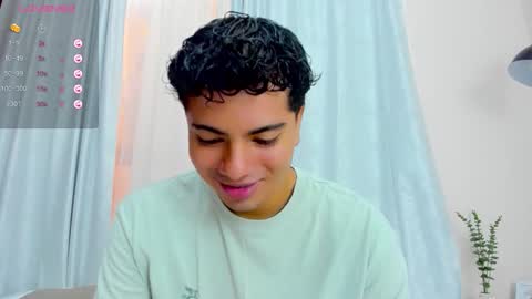 Snapshot of cherry_blossom77 chatting on January 2026 12:53:02 PM cherry_blossom77 online show from January 2026 12:53:02 PM