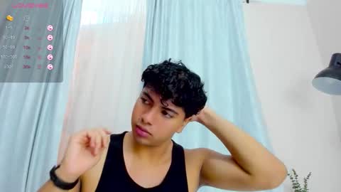 Snapshot of cherry_blossom77 chatting on January 2026 12:29:01 PM cherry_blossom77 online show from January 2026 12:29:01 PM