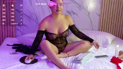 cherry_blossom_miss online show from March 2026 07:17:01 PM