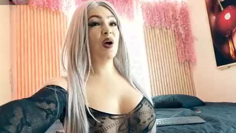 Snapshot of cherry_blossom_miss chatting on June 2026 07:02:01 PM cherry_blossom_miss online show from June 2026 07:02:01 PM