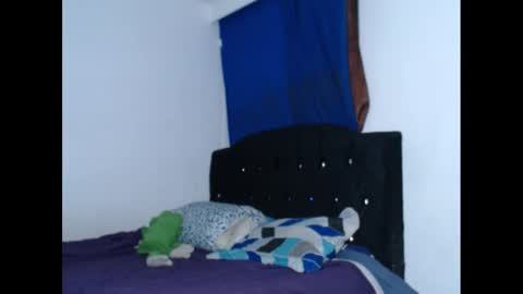 cherry  aleja online show from October 2025 11:14:01 PM