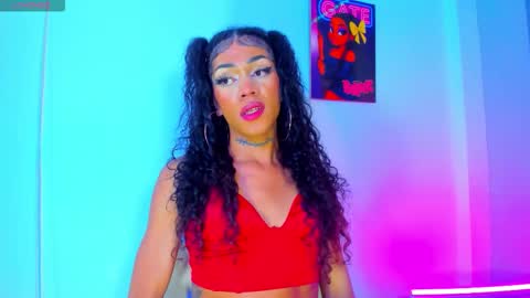 cherry_gate online show from February 2026 07:23:01 AM