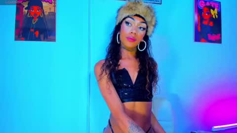 cherry_gate online show from March 2026 05:34:02 PM