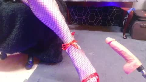 Cherry Heels online show from June 2026 01:10:02 AM