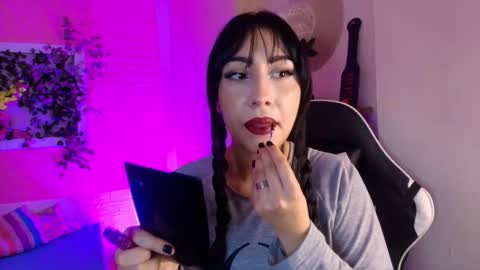 Snapshot of cherry_honey7 chatting on December 2025 11:17:01 AM Cherry online show from December 2025 11:17:01 AM