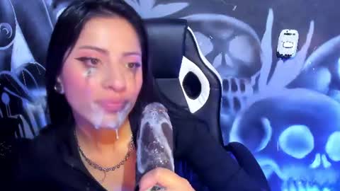 Snapshot of cherry_jenklins87 chatting on July 2026 05:12:02 PM cherry jenklins87 online show from July 2026 05:12:02 PM
