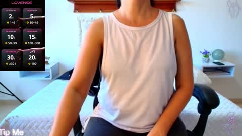 irene online show from November 2025 09:41:02 PM