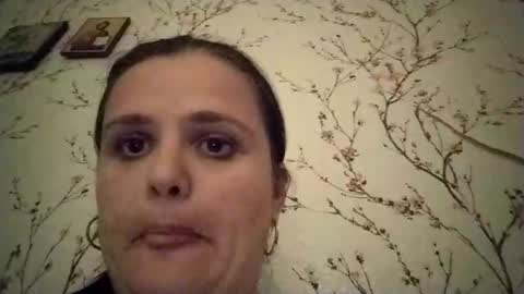 Karla online show from March 2025 07:31:02 PM