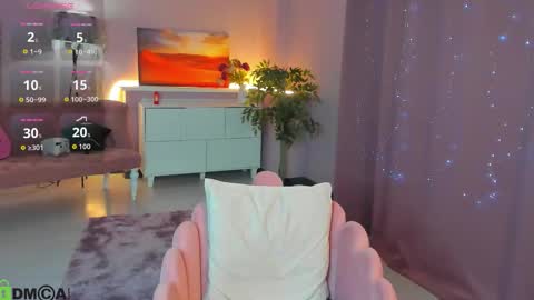 Lexi online show from December 2025 03:45:02 AM