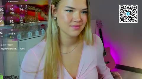 Lexi online show from February 2026 06:26:01 AM