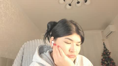 misaki  online show from January 2025 02:55:02 PM