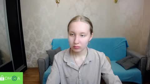 Snapshot of cherry_pie13 chatting on July 2026 10:34:02 AM Mila online show from July 2026 10:34:02 AM