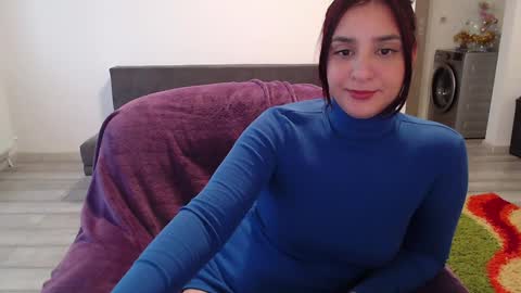 Snapshot of cherry_pie95 chatting on December 2024 10:48:01 AM Sherry online show from December 2024 10:48:01 AM