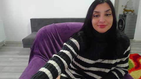 Snapshot of cherry_pie95 chatting on January 2025 07:35:01 AM Sherry online show from January 2025 07:35:01 AM