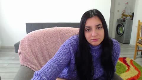 Snapshot of cherry_pie95 chatting on February 2025 07:13:02 AM Sherry online show from February 2025 07:13:02 AM