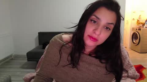 Snapshot of cherry_pie95 chatting on March 2025 03:13:02 AM Sherry online show from March 2025 03:13:02 AM