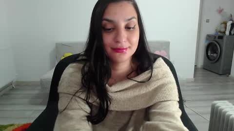 Snapshot of cherry_pie95 chatting on September 2025 09:19:01 PM Sherry online show from September 2025 09:19:01 PM