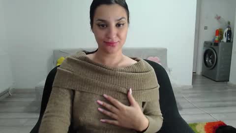 Snapshot of cherry_pie95 chatting on October 2025 02:26:02 AM Sherry online show from October 2025 02:26:02 AM