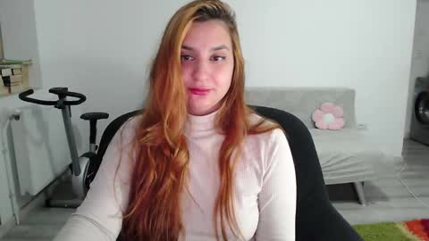 Sherry online show from April 2026 02:37:02 AM