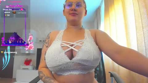 mayra online show from December 2024 07:48:01 AM