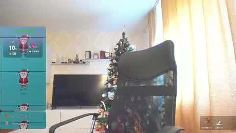 mayra online show from December 2024 08:18:01 AM