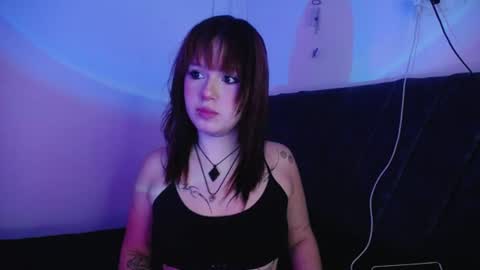 Snapshot of cherry_scarlett_ chatting on July 2026 04:06:02 AM cherry_scarlett_ online show from July 2026 04:06:02 AM