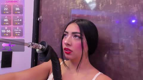 ANNY online show from March 2026 04:05:02 AM