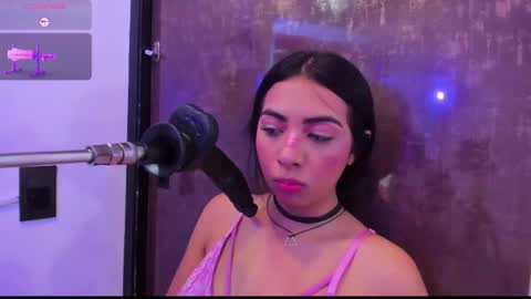 Snapshot of cherry_skinny_ chatting on April 2026 04:16:01 AM ANNY online show from April 2026 04:16:01 AM