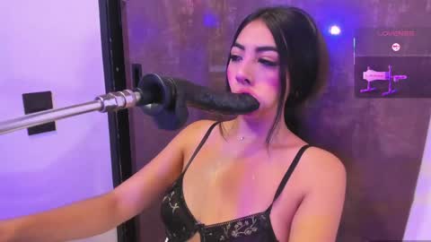 Snapshot of cherry_skinny_ chatting on April 2026 03:53:02 AM ANNY online show from April 2026 03:53:02 AM