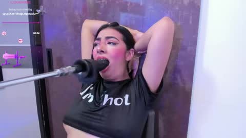 Snapshot of cherry_skinny_ chatting on May 2026 04:28:01 AM ANNY online show from May 2026 04:28:01 AM
