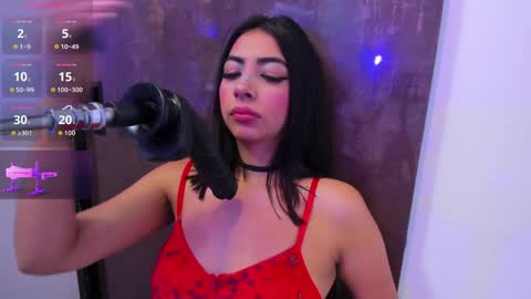 Snapshot of cherry_skinny_ chatting on May 2026 07:45:02 PM ANNY online show from May 2026 07:45:02 PM