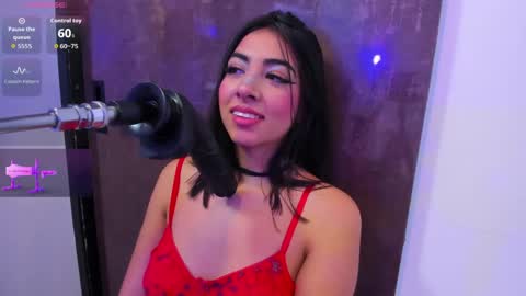 Snapshot of cherry_skinny_ chatting on May 2026 07:56:02 PM ANNY online show from May 2026 07:56:02 PM