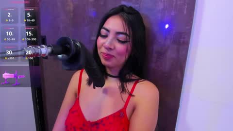 Snapshot of cherry_skinny_ chatting on May 2026 08:18:02 PM ANNY online show from May 2026 08:18:02 PM