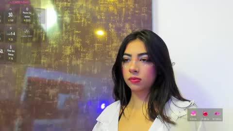 Snapshot of cherry_skinny_ chatting on May 2026 03:56:02 AM ANNY online show from May 2026 03:56:02 AM