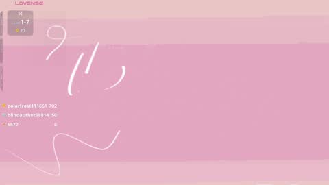 Snapshot of cherry_sugarfree chatting on January 2025 10:27:02 PM Cherry online show from January 2025 10:27:02 PM