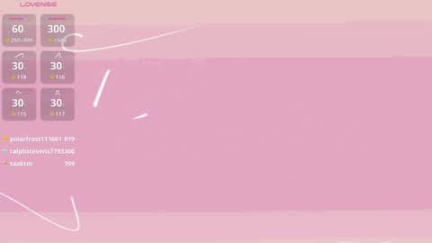 Snapshot of cherry_sugarfree chatting on January 2025 09:39:02 PM Cherry online show from January 2025 09:39:02 PM