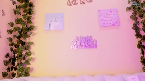 Sussan Cherry  online show from December 2024 09:24:01 AM