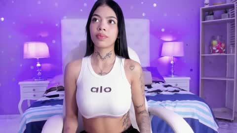 Sussan Cherry  online show from January 2025 11:55:01 AM