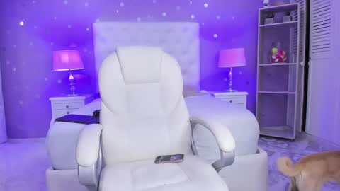 Sussan Cherry  online show from February 2025 06:20:01 AM