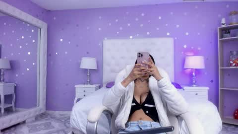 Sussan Cherry  online show from February 2025 03:53:01 AM