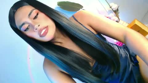 Snapshot of cherry_temptation28 chatting on June 2026 08:55:02 PM marshmallow online show from June 2026 08:55:02 PM