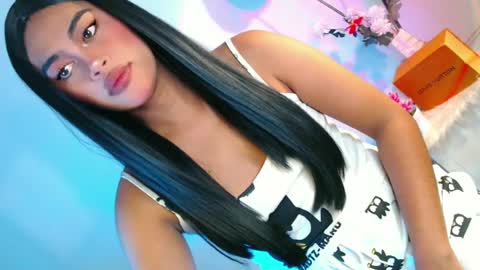 Snapshot of cherry_temptation28 chatting on June 2026 10:31:01 PM marshmallow online show from June 2026 10:31:01 PM