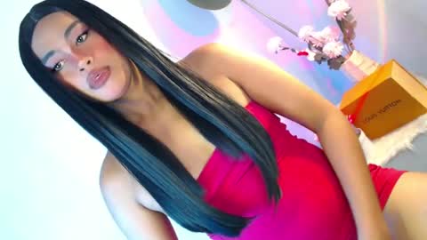 Snapshot of cherry_temptation28 chatting on July 2026 09:08:01 PM marshmallow online show from July 2026 09:08:01 PM