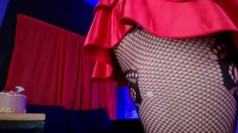 Snapshot of cherry_xoxx chatting on May 2026 12:12:02 PM online show from May 2026 12:12:02 PM