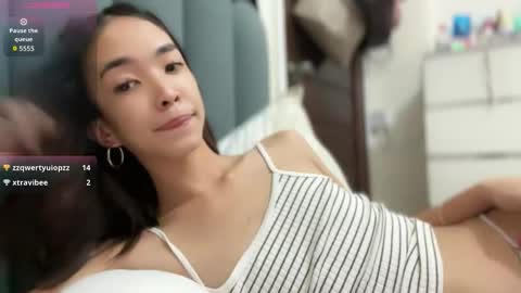 Snapshot of cherryash chatting on February 2026 06:53:02 PM ashli online show from February 2026 06:53:02 PM