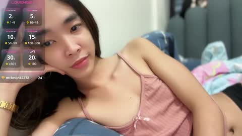 Snapshot of cherryash chatting on March 2026 11:10:01 PM ashli online show from March 2026 11:10:01 PM