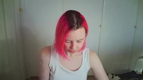 cherrybaby_0 online show from January 2026 07:58:02 AM